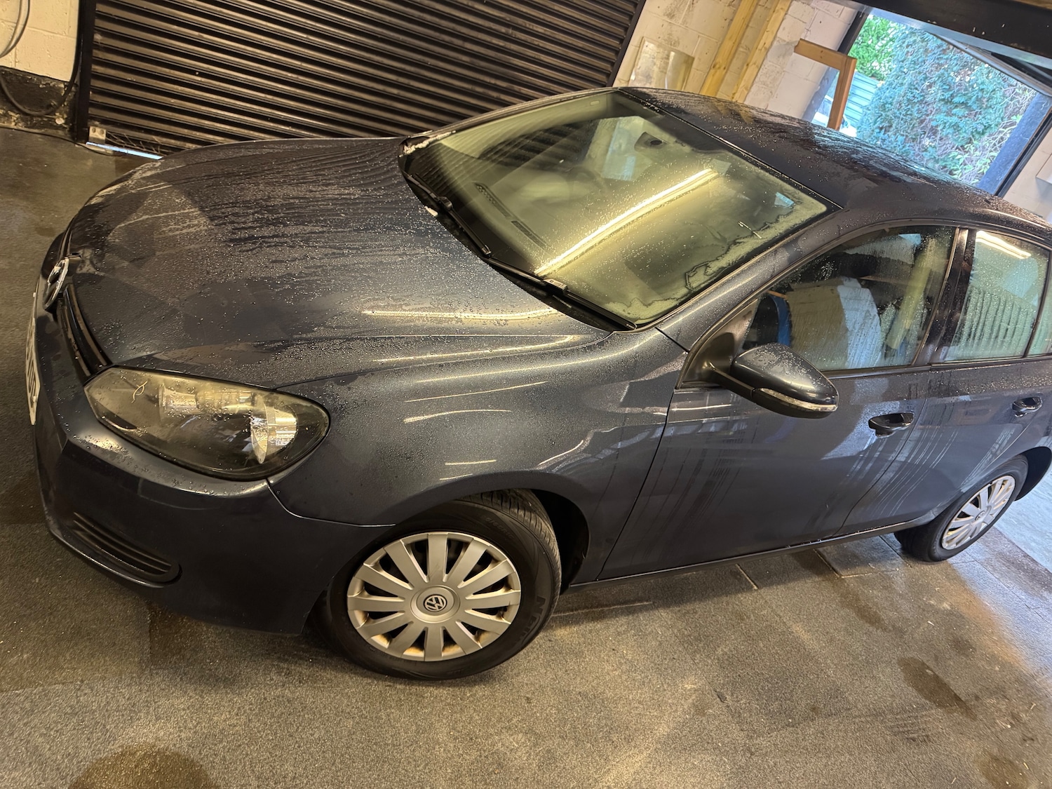 Used Volkswagen Golf 2010 for sale - 76711967: Photo 2