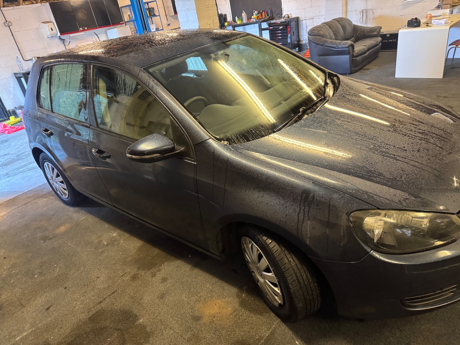 Used Volkswagen Golf 2010 for sale - 76711967: Photo 3