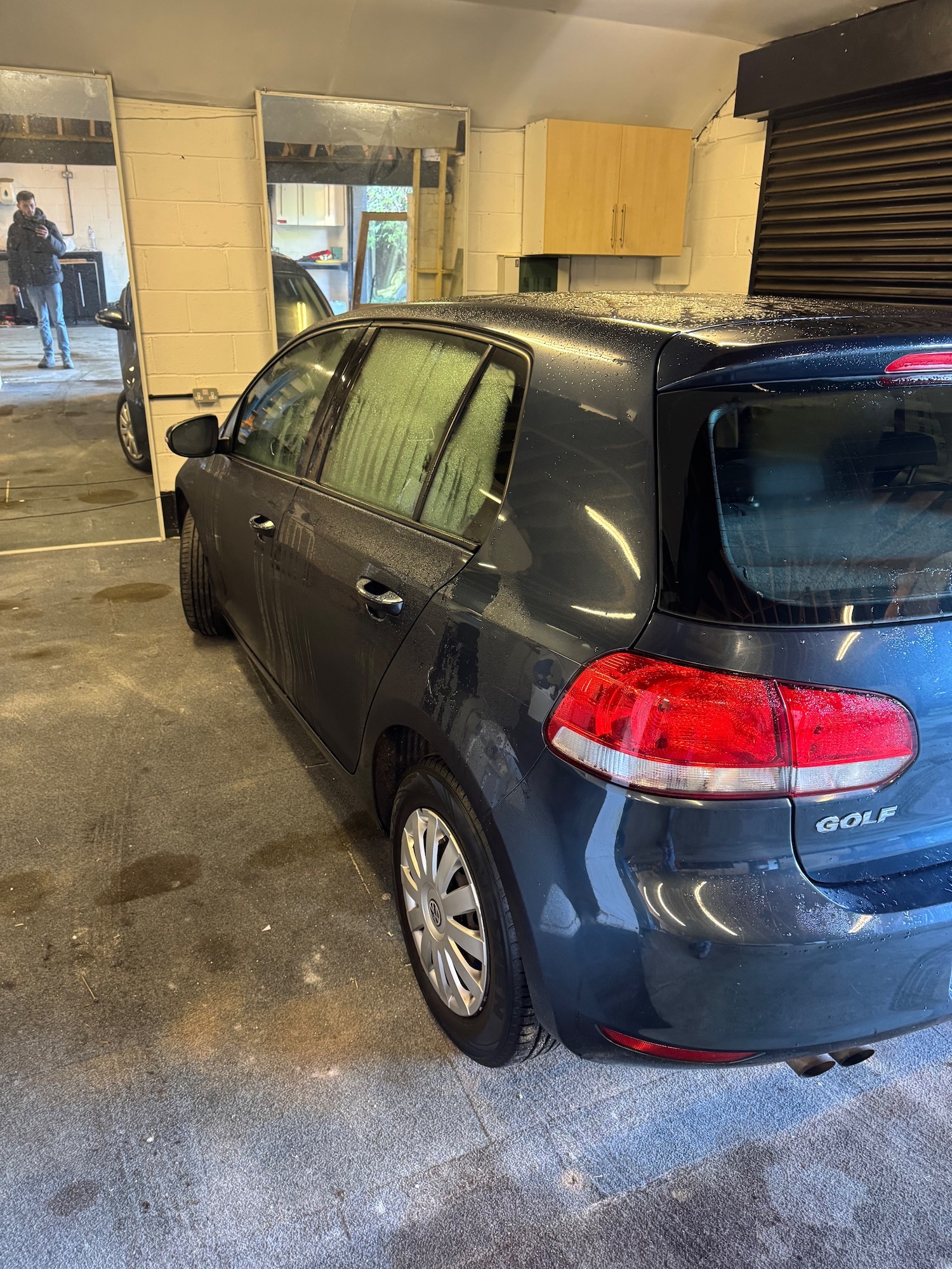 Used Volkswagen Golf 2010 for sale - 76711967: Photo 6