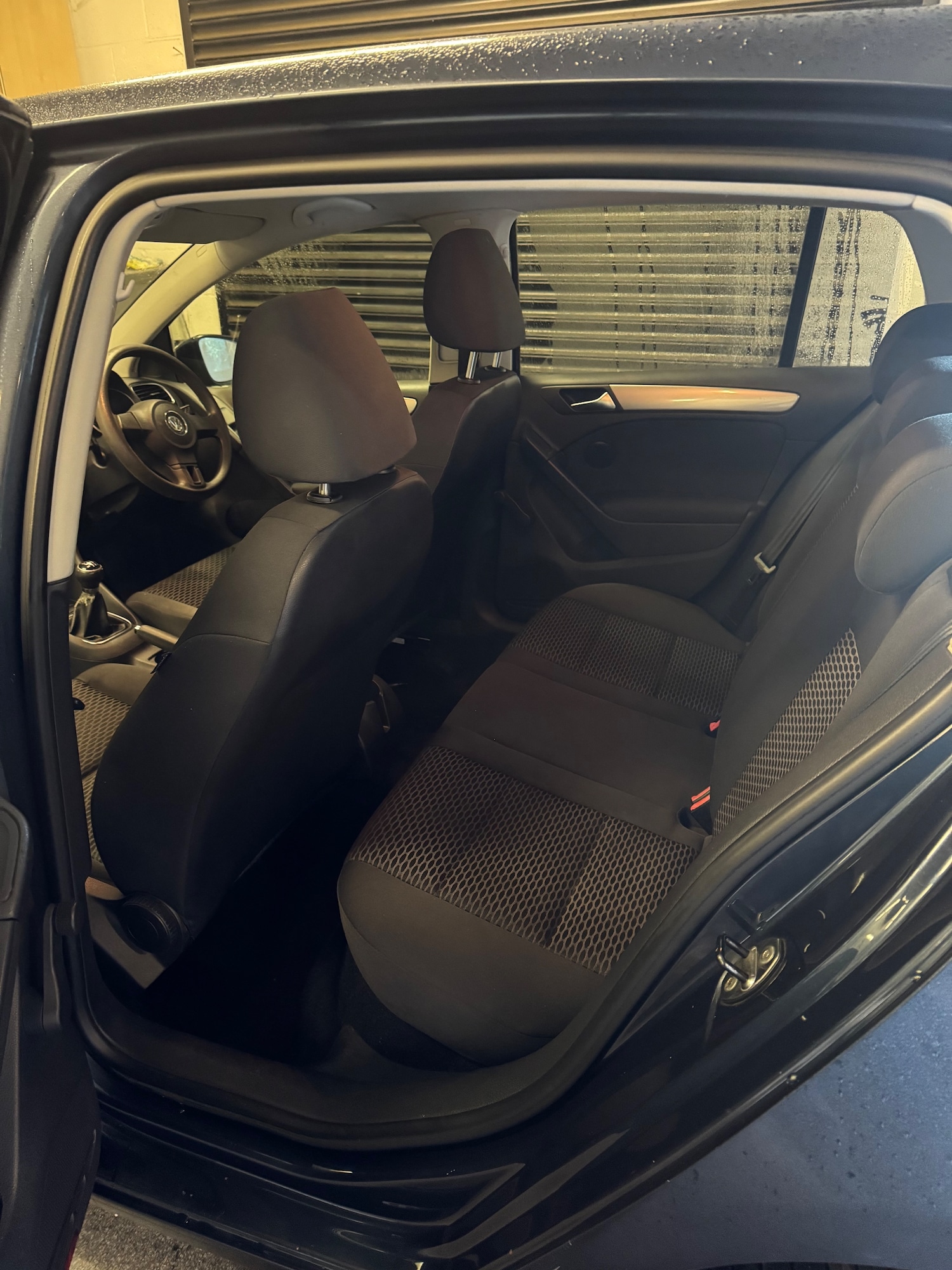 Used Volkswagen Golf 2010 for sale - 76711967: Photo 7