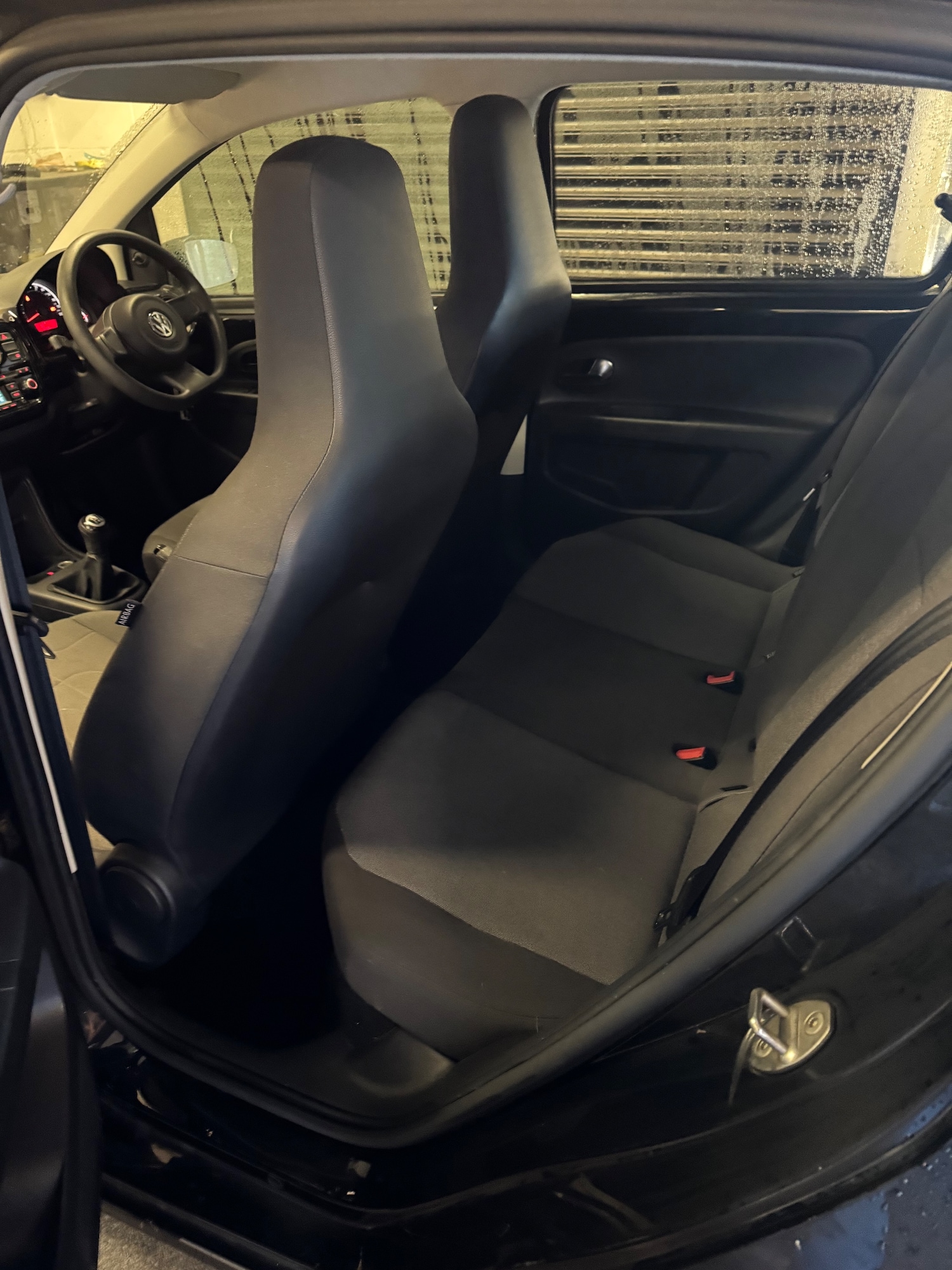 Used Volkswagen up! 2015 for sale - 76711969: Photo 10