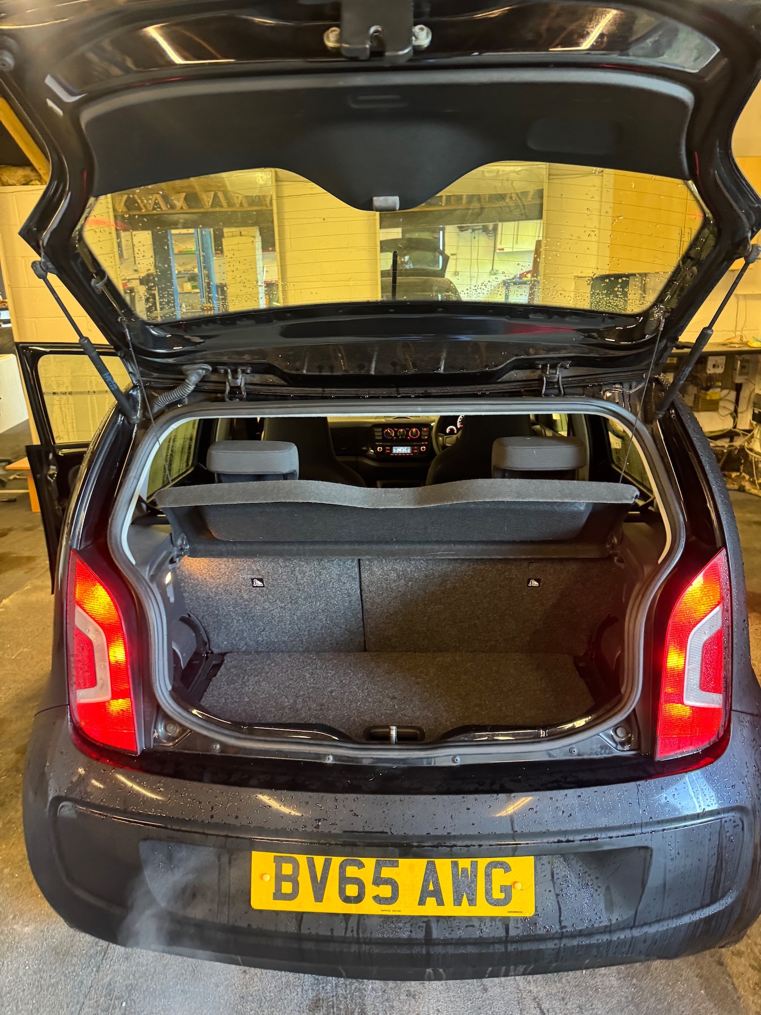 Used Volkswagen up! 2015 for sale - 76711969: Photo 11