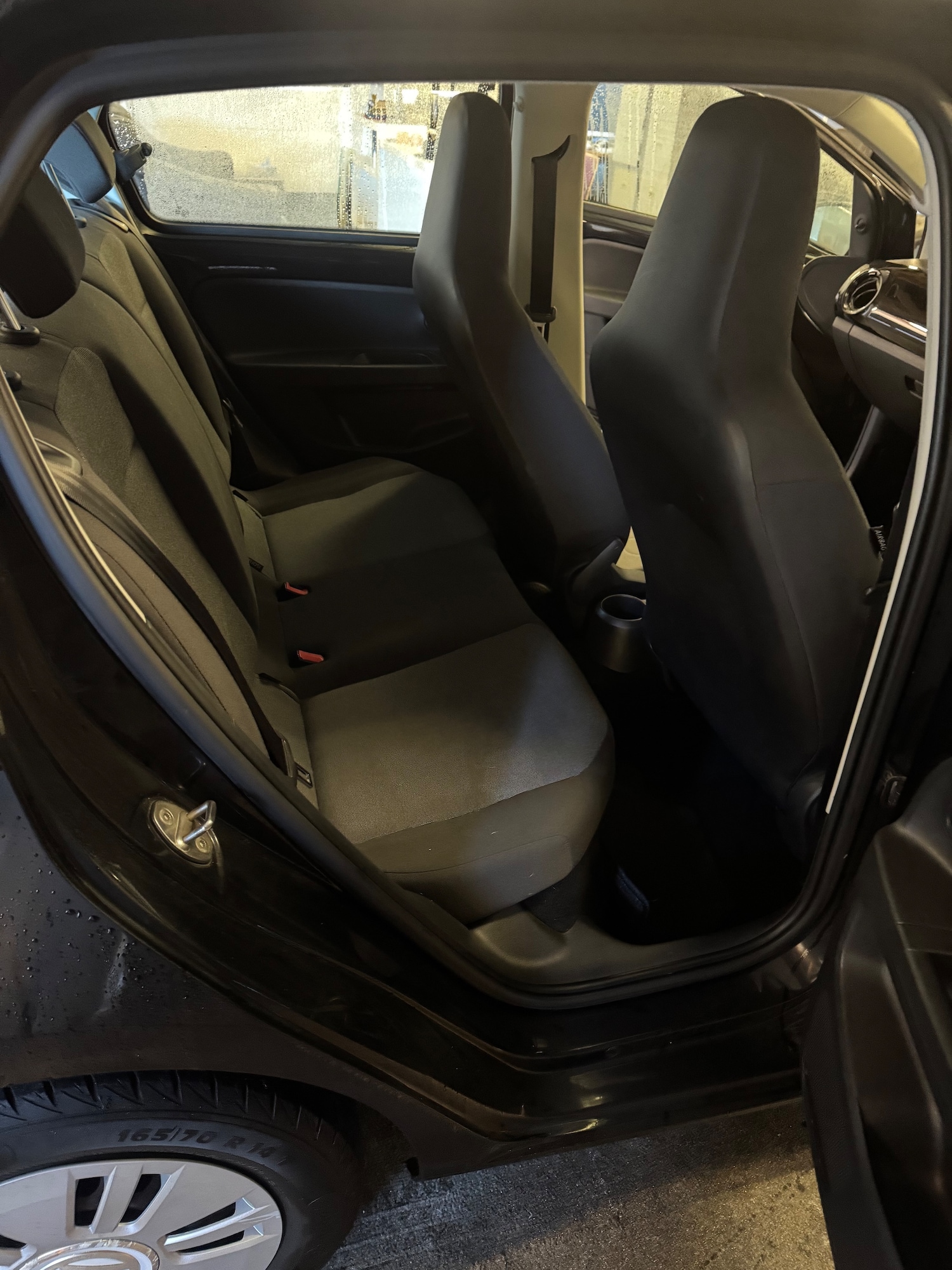 Used Volkswagen up! 2015 for sale - 76711969: Photo 12