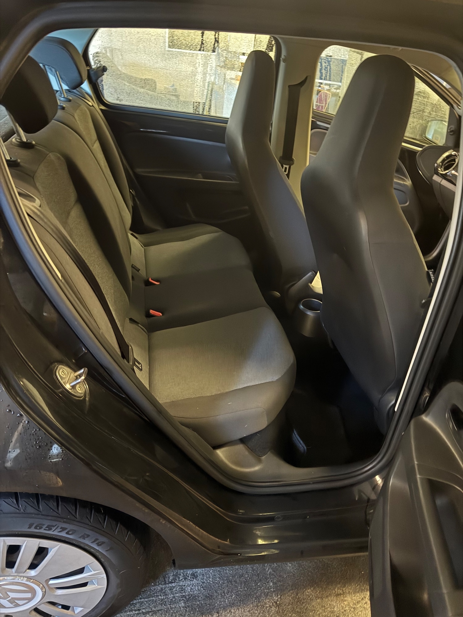 Used Volkswagen up! 2015 for sale - 76711969: Photo 13