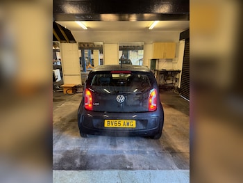 2015 (65) - 1.0 Move Up 5dr