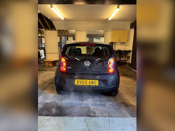 Used Volkswagen up! 2015 for sale - 76711969: Photo