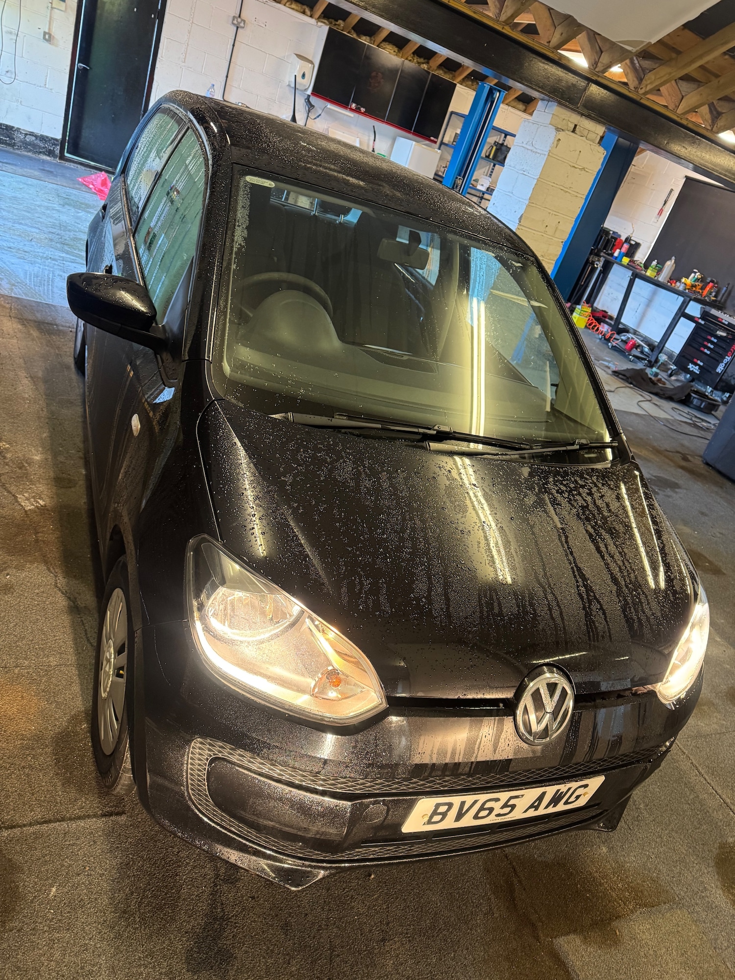 Used Volkswagen up! 2015 for sale - 76711969: Photo 4