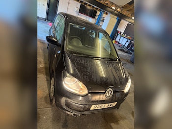 Used Volkswagen up! 2015 for sale - 76711969: Photo