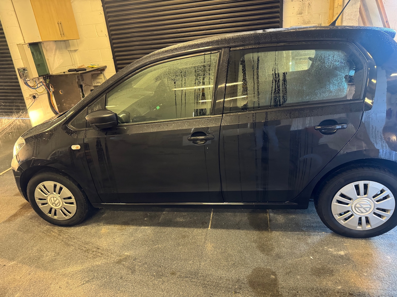 Used Volkswagen up! 2015 for sale - 76711969: Photo 5