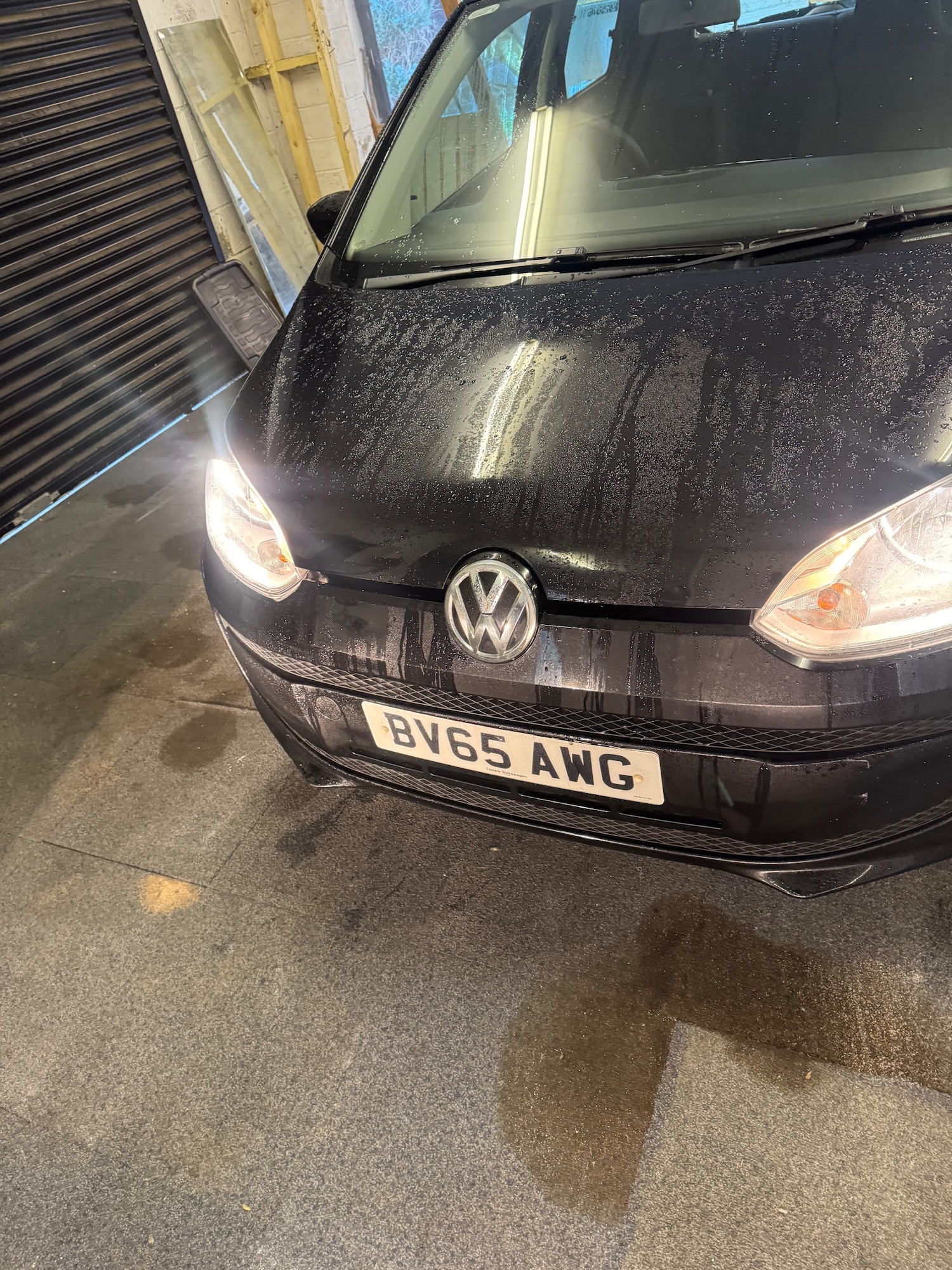 Used Volkswagen up! 2015 for sale - 76711969: Photo 7