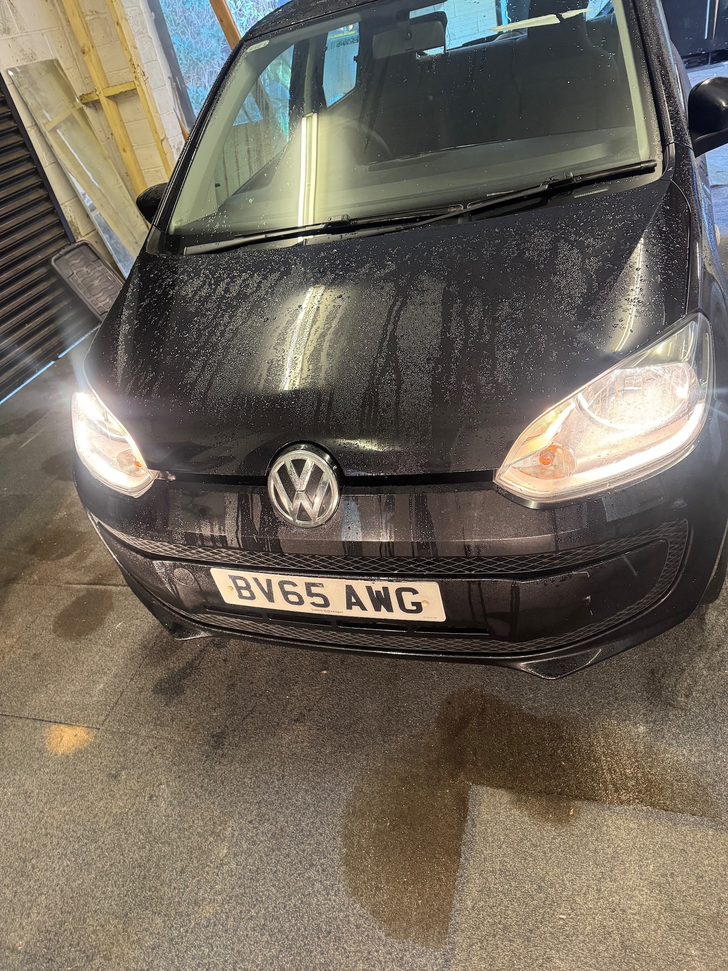 Used Volkswagen up! 2015 for sale - 76711969: Photo 8