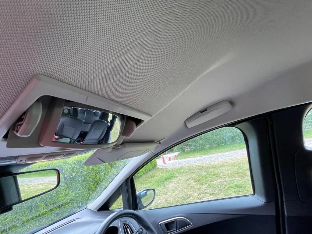 Used Ford B-MAX 2013 for sale - 76458717: Photo 15