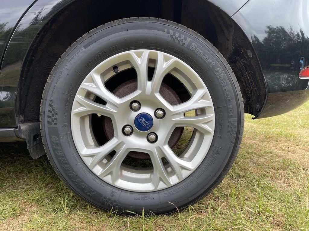 Used Ford B-MAX 2013 for sale - 76458717: Photo 17