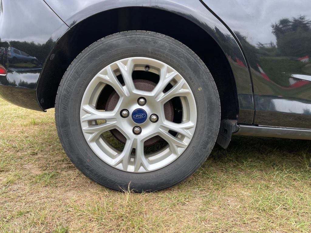 Used Ford B-MAX 2013 for sale - 76458717: Photo 19