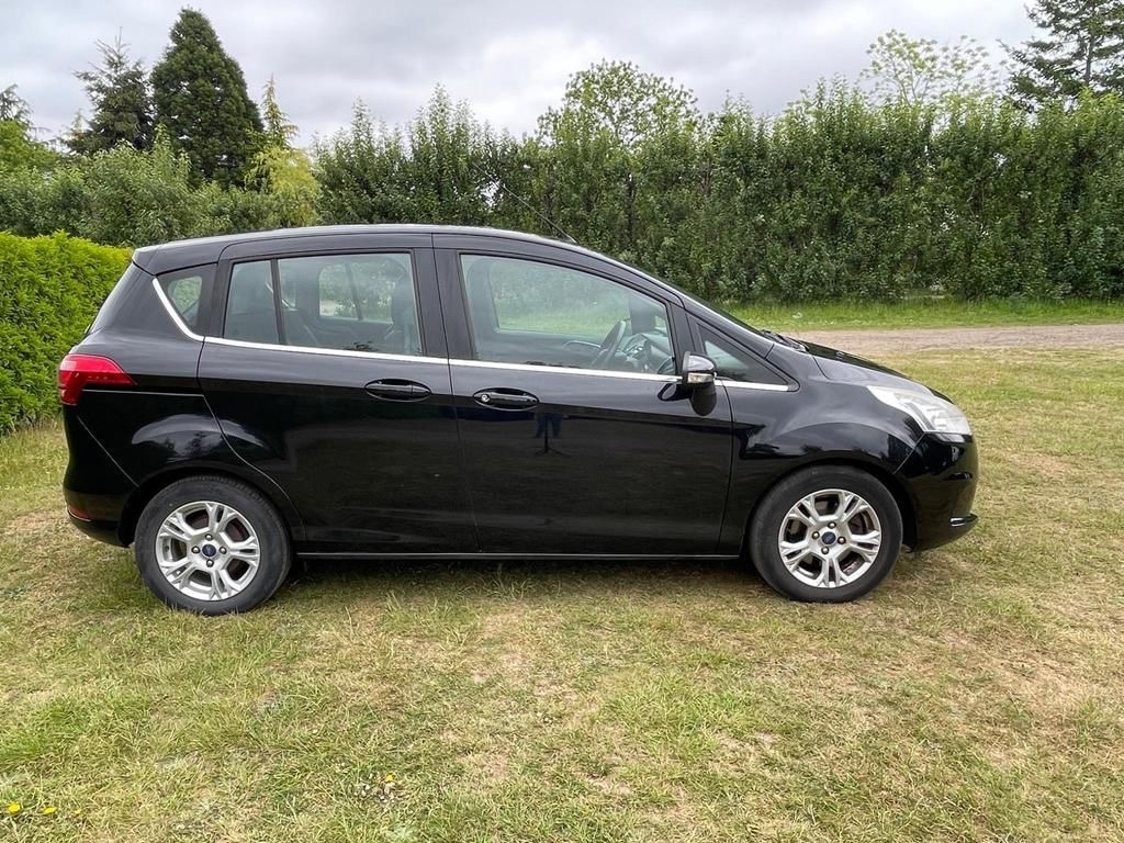 Used Ford B-MAX 2013 for sale - 76458717: Photo 2