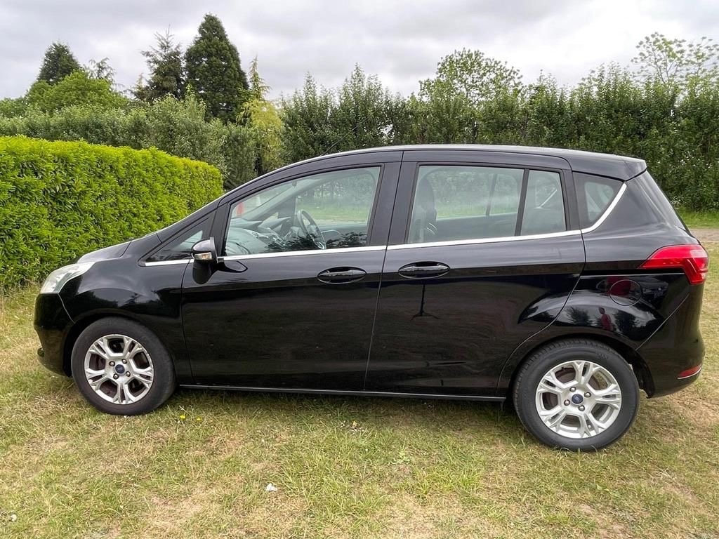 Used Ford B-MAX 2013 for sale - 76458717: Photo 5