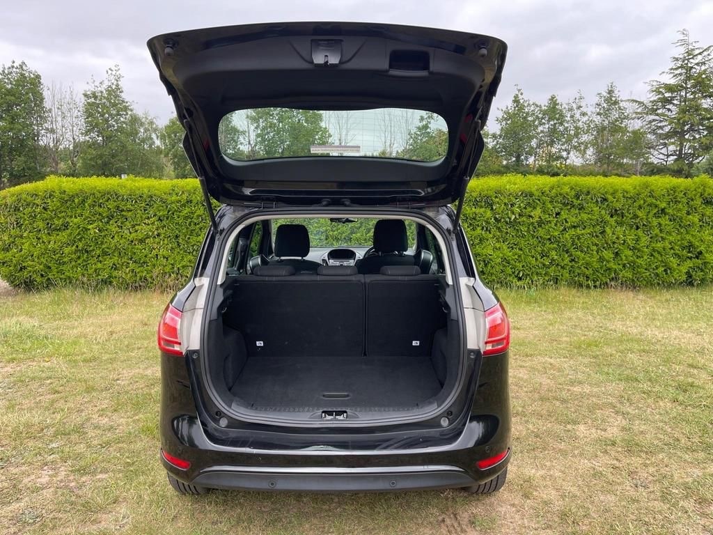 Used Ford B-MAX 2013 for sale - 76458717: Photo 8