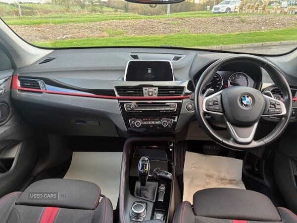 Used BMW X1 2019 for sale - 76634438: Photo 11