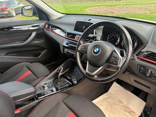 Used BMW X1 2019 for sale - 76634438: Photo 12