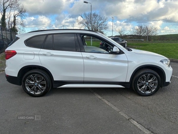 Used BMW X1 2019 for sale - 76634438: Photo 5
