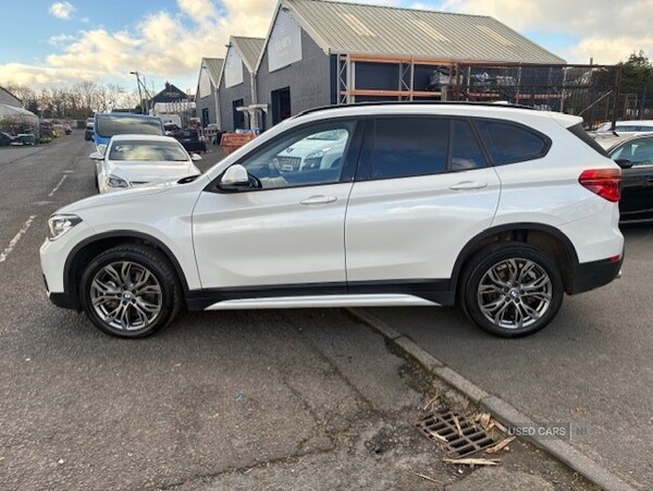 Used BMW X1 2019 for sale - 76634438: Photo 6