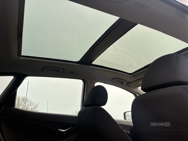 Used Hyundai Ix20 2015 for sale - 77697280: Photo 11