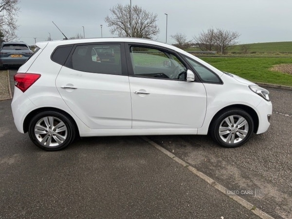 Used Hyundai Ix20 2015 for sale - 77697280: Photo 5