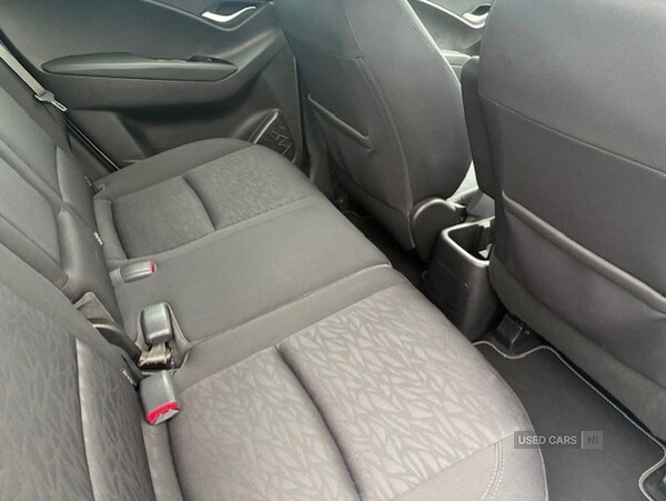 Used Hyundai Ix20 2015 for sale - 77697280: Photo 9