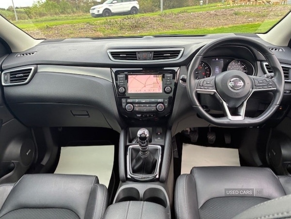 Used Nissan Qashqai 2019 for sale - 76399780: Photo 10