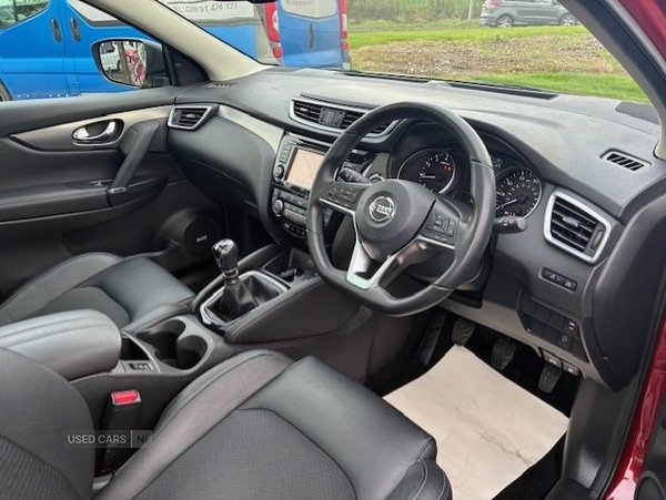 Used Nissan Qashqai 2019 for sale - 76399780: Photo 12