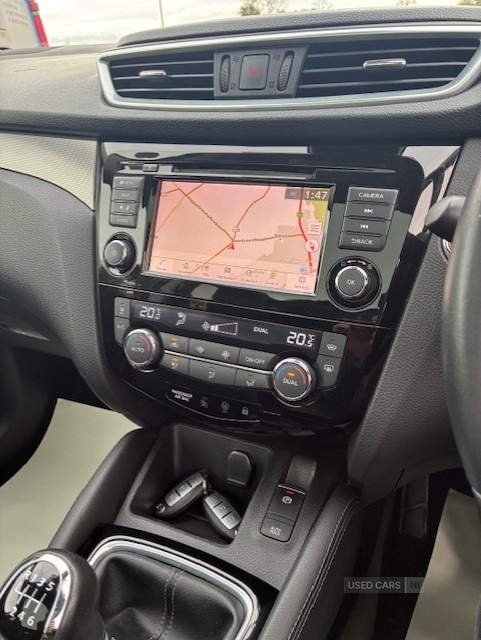 Used Nissan Qashqai 2019 for sale - 76399780: Photo 13