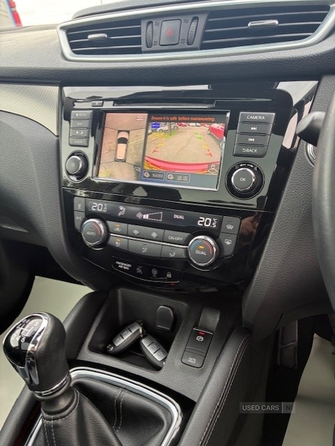 Used Nissan Qashqai 2019 for sale - 76399780: Photo 14