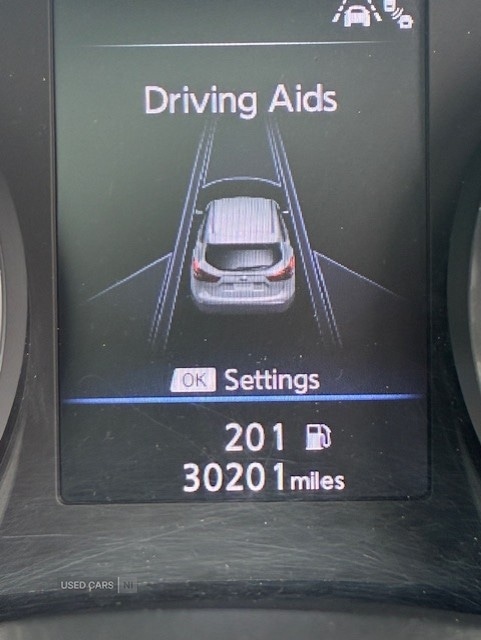 Used Nissan Qashqai 2019 for sale - 76399780: Photo 15