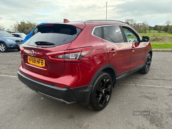 Used Nissan Qashqai 2019 for sale - 76399780: Photo 4