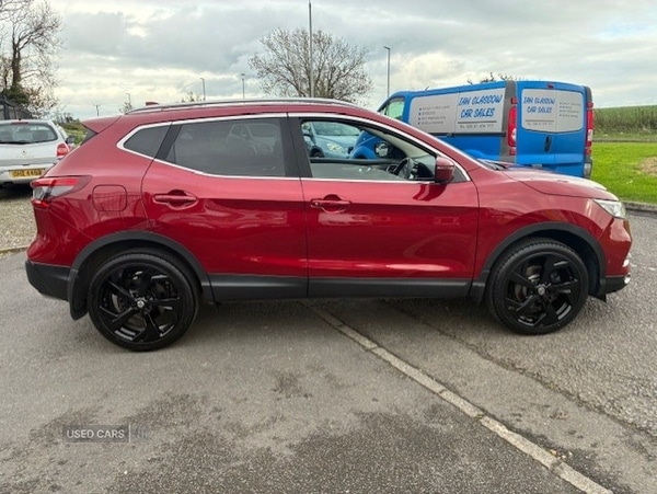 Used Nissan Qashqai 2019 for sale - 76399780: Photo 5