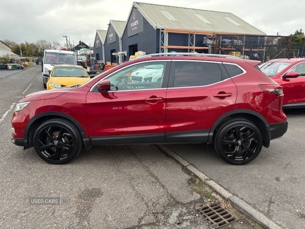 Used Nissan Qashqai 2019 for sale - 76399780: Photo 6