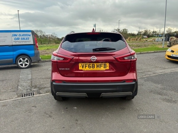 Used Nissan Qashqai 2019 for sale - 76399780: Photo 7