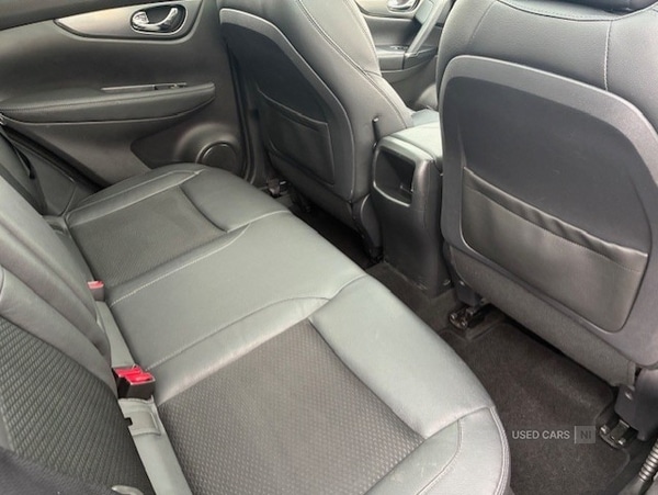 Used Nissan Qashqai 2019 for sale - 76399780: Photo 9