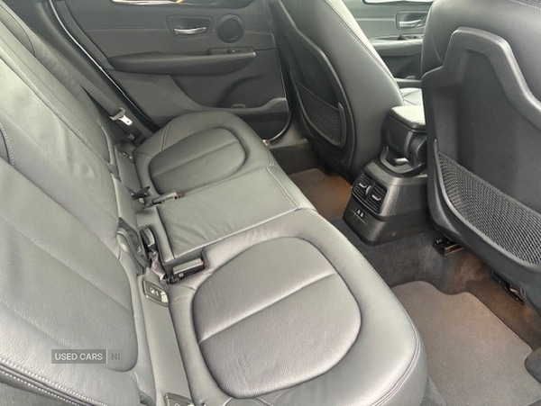 Used BMW 2 Series 2021 for sale - 76753747: Photo 10