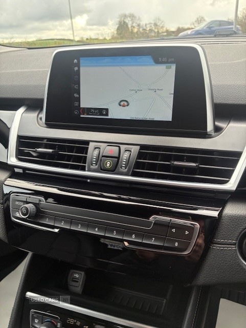 Used BMW 2 Series 2021 for sale - 76753747: Photo 13