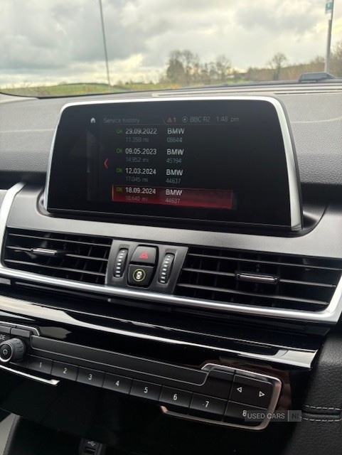 Used BMW 2 Series 2021 for sale - 76753747: Photo 16