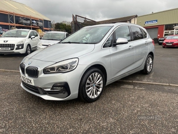Used BMW 2 Series 2021 for sale - 76753747: Photo 2