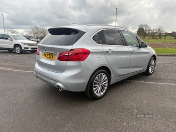 Used BMW 2 Series 2021 for sale - 76753747: Photo