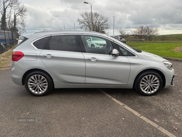 Used BMW 2 Series 2021 for sale - 76753747: Photo 5