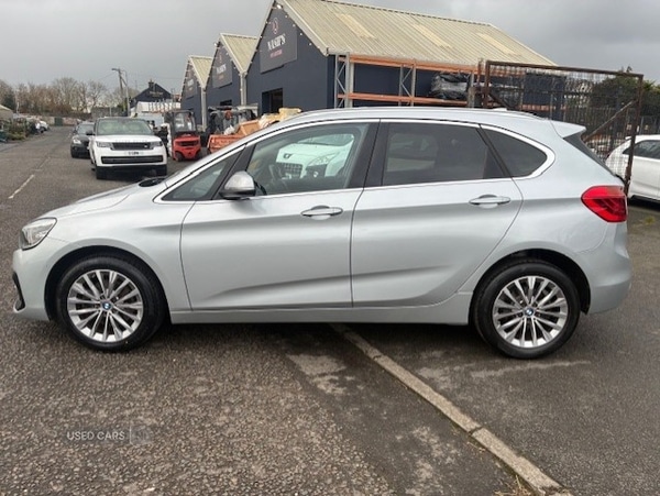 Used BMW 2 Series 2021 for sale - 76753747: Photo 6