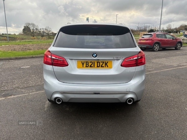 Used BMW 2 Series 2021 for sale - 76753747: Photo 7