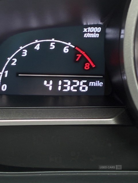 Used Mazda Mazda3 2016 for sale - 77306621: Photo 13