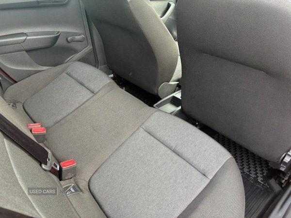 Used Skoda Fabia 2020 for sale - 76359411: Photo 9