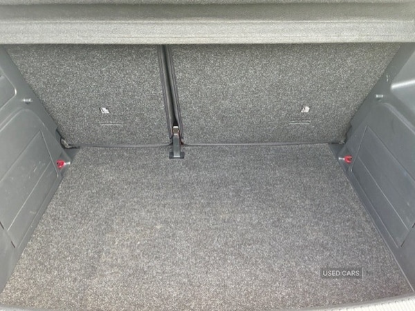 Used Skoda Fabia 2020 for sale - 76690584: Photo 8