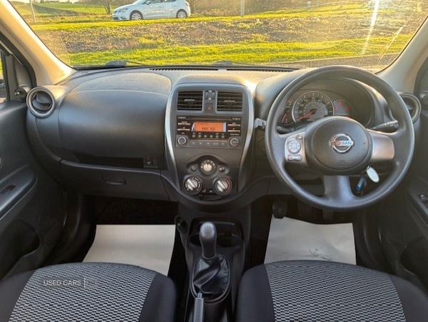 Used Nissan Micra 2016 for sale - 77009225: Photo 10